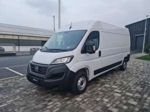 FIAT Ducato Diesel 2023 usata