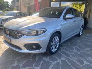 FIAT Tipo Benzina 2016 usata, Firenze