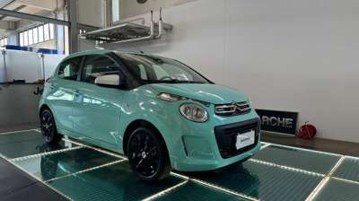 CITROEN C1 Benzina 2017 usata, Reggio Nell'Emilia