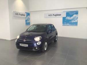 FIAT 500 Diesel 2021 usata