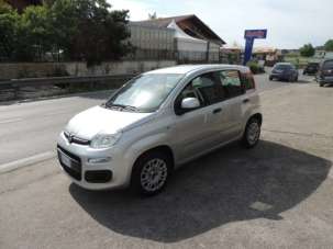 FIAT Panda Benzina 2020 usata, Napoli