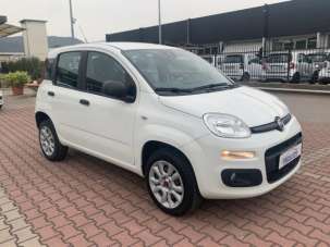 FIAT New Panda Benzina/Metano 2018 usata, Firenze