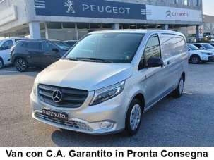 MERCEDES-BENZ Vito Diesel 2016 usata, Brescia