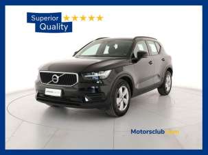 VOLVO XC40 Benzina 2021 usata