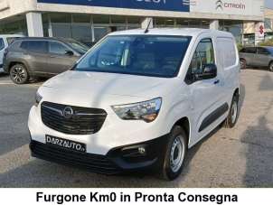 OPEL Combo Diesel 2024 usata, Brescia