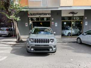 JEEP Renegade Diesel 2023 usata, Roma