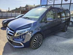 MERCEDES-BENZ V 300 Diesel 2019 usata, Rimini