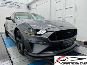 FORD Mustang Benzina 2023 usata