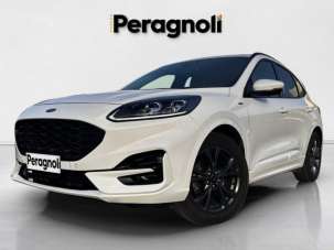 FORD Kuga Diesel 2022 usata, Firenze