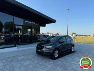 OPEL Crossland Diesel 2018 usata, Ravenna