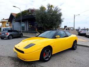 FIAT Coupe Benzina 1996 usata, Cuneo