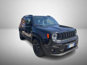 JEEP Renegade Benzina 2018 usata