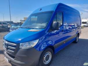 MERCEDES-BENZ Sprinter Diesel 2019 usata, Rovigo