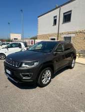 JEEP Compass Diesel 2021 usata