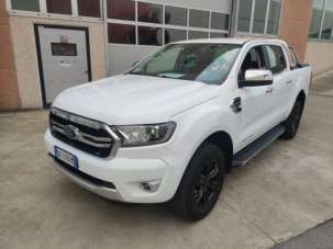 FORD Ranger Diesel 2021 usata