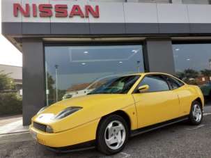 FIAT Coupe Benzina 1999 usata, Modena