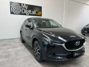 MAZDA CX-5 Diesel 2018 usata, Pesaro e Urbino