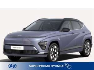 HYUNDAI Kona Elettrica 2023 usata