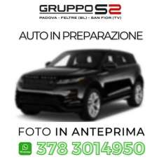 LAND ROVER Range Rover Evoque Elettrica/Diesel 2019 usata, Belluno