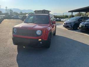 JEEP Renegade Benzina 2018 usata, Caserta