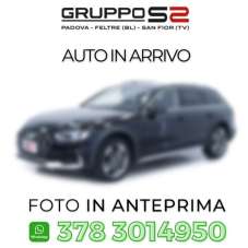 AUDI A4 allroad Diesel 2019 usata, Padova