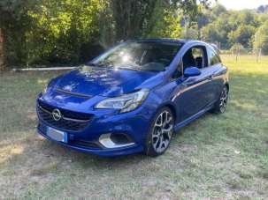 OPEL Corsa Benzina 2016 usata