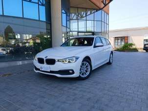 BMW 318 Diesel 2015 usata, Pisa