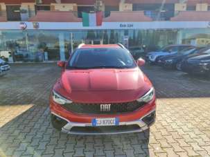 FIAT Tipo Elettrica/Benzina 2022 usata