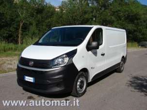 FIAT Talento Diesel 2018 usata, Grosseto