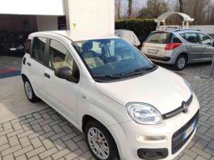 FIAT Panda Benzina 2016 usata