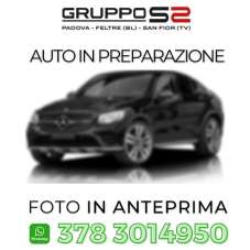 MERCEDES-BENZ GLE 350 Diesel 2020 usata, Belluno