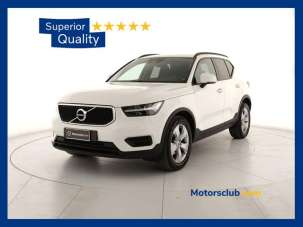 VOLVO XC40 Diesel 2018 usata