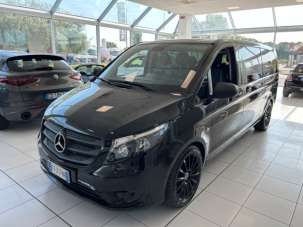 MERCEDES-BENZ Vito Diesel 2019 usata, Ferrara