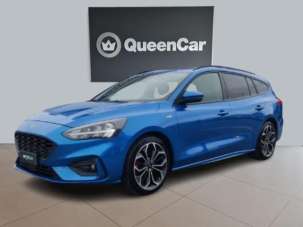 FORD Focus Diesel 2021 usata