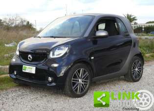 SMART ForTwo Elettrica 2018 usata, Ragusa