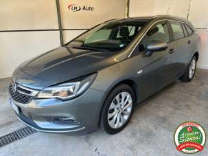 OPEL Astra Benzina/Metano 2018 usata, Padova