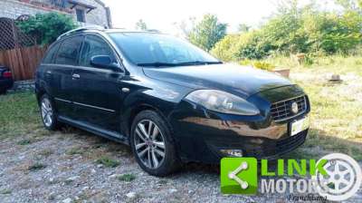 FIAT Croma Diesel 2010 usata