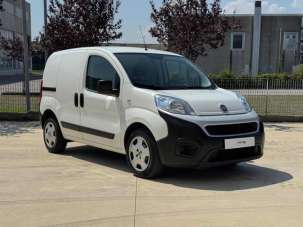 FIAT Fiorino Diesel 2019 usata