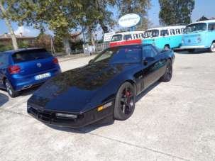 CORVETTE ZR1 Benzina 1992 usata, Treviso