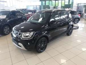 SUZUKI Ignis Elettrica/Benzina usata, Reggio Nell'Emilia