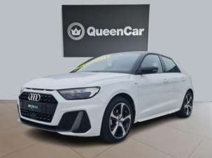 AUDI A1 Benzina 2023 usata