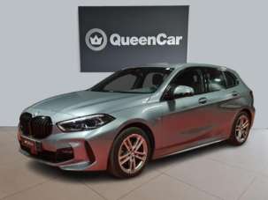 BMW 118 Diesel 2022 usata