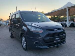 FORD Tourneo Connect Diesel 2014 usata, Brindisi