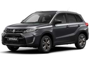 SUZUKI Vitara Elettrica/Benzina 2024 usata