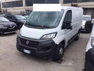 FIAT Ducato Diesel 2020 usata, Brindisi