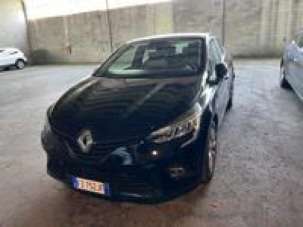 RENAULT Clio Diesel 2019 usata, Brindisi