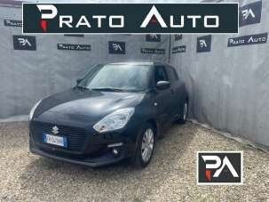 SUZUKI Swift Benzina 2018 usata, Prato