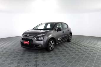 CITROEN C3 Benzina 2022 usata, Verona