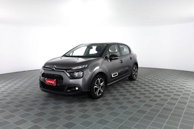 CITROEN C3 Benzina 2022 usata, Verona foto