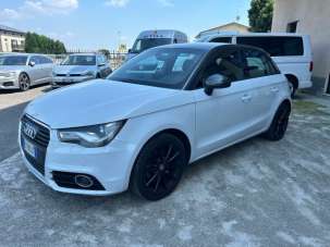 AUDI A1 Benzina 2015 usata, Brescia